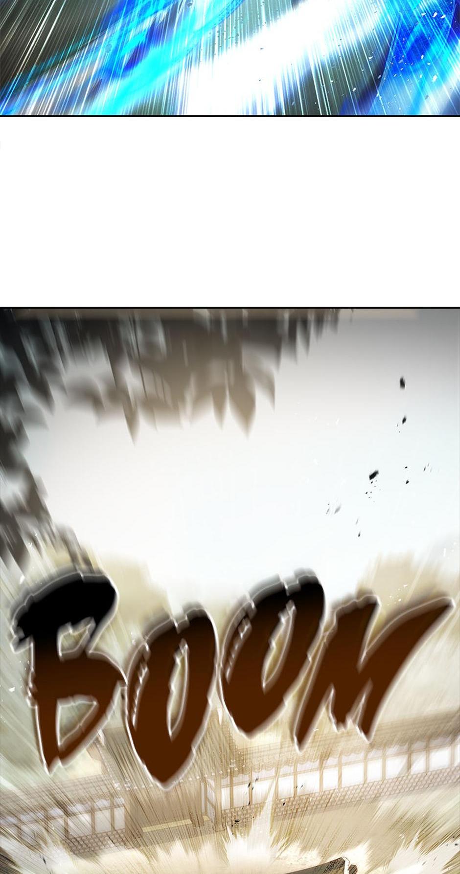 The Requiem for Wandering Souls [Official] - Episode 16 manhwa