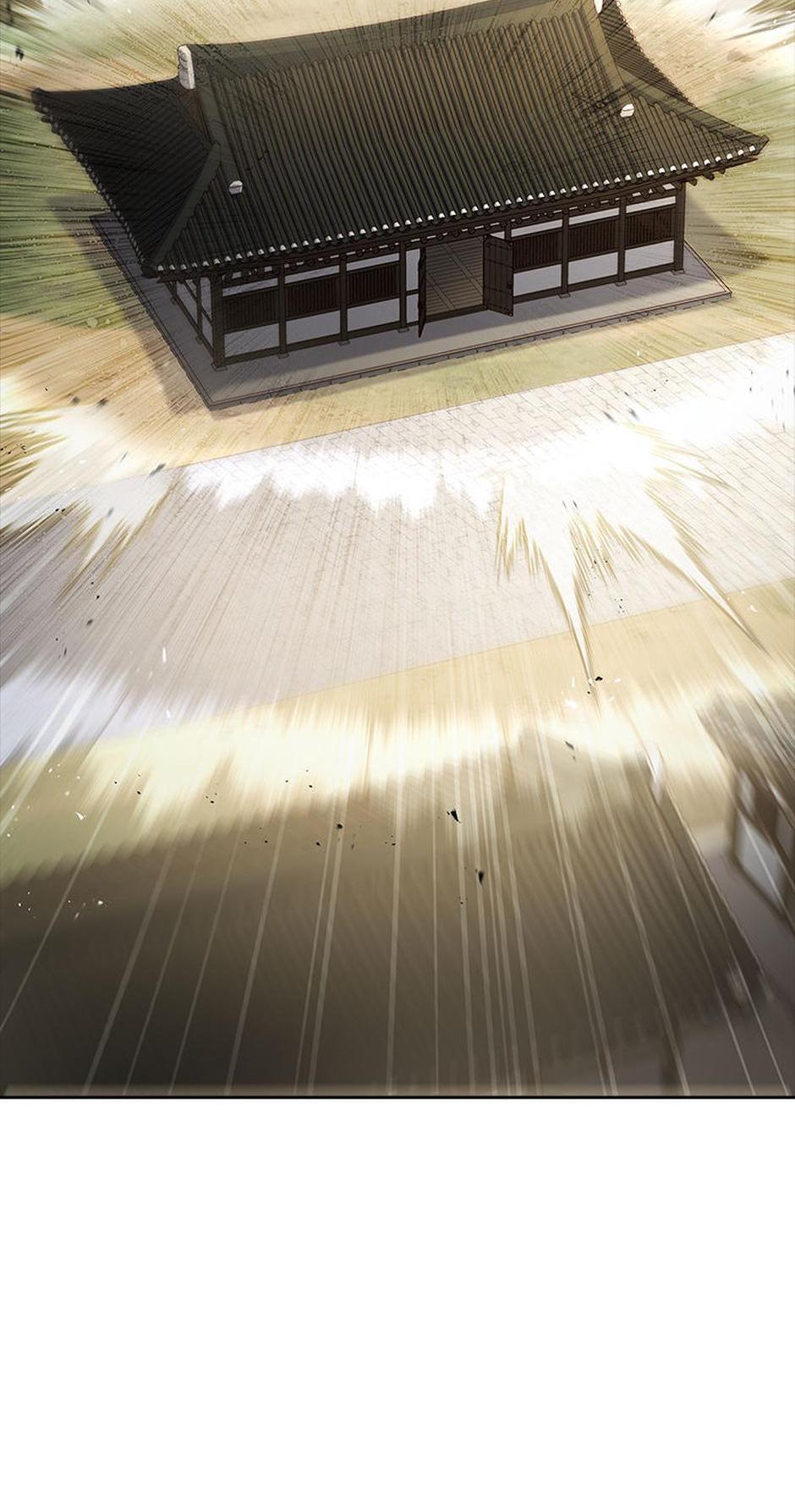 The Requiem for Wandering Souls [Official] - Episode 16 manhwa