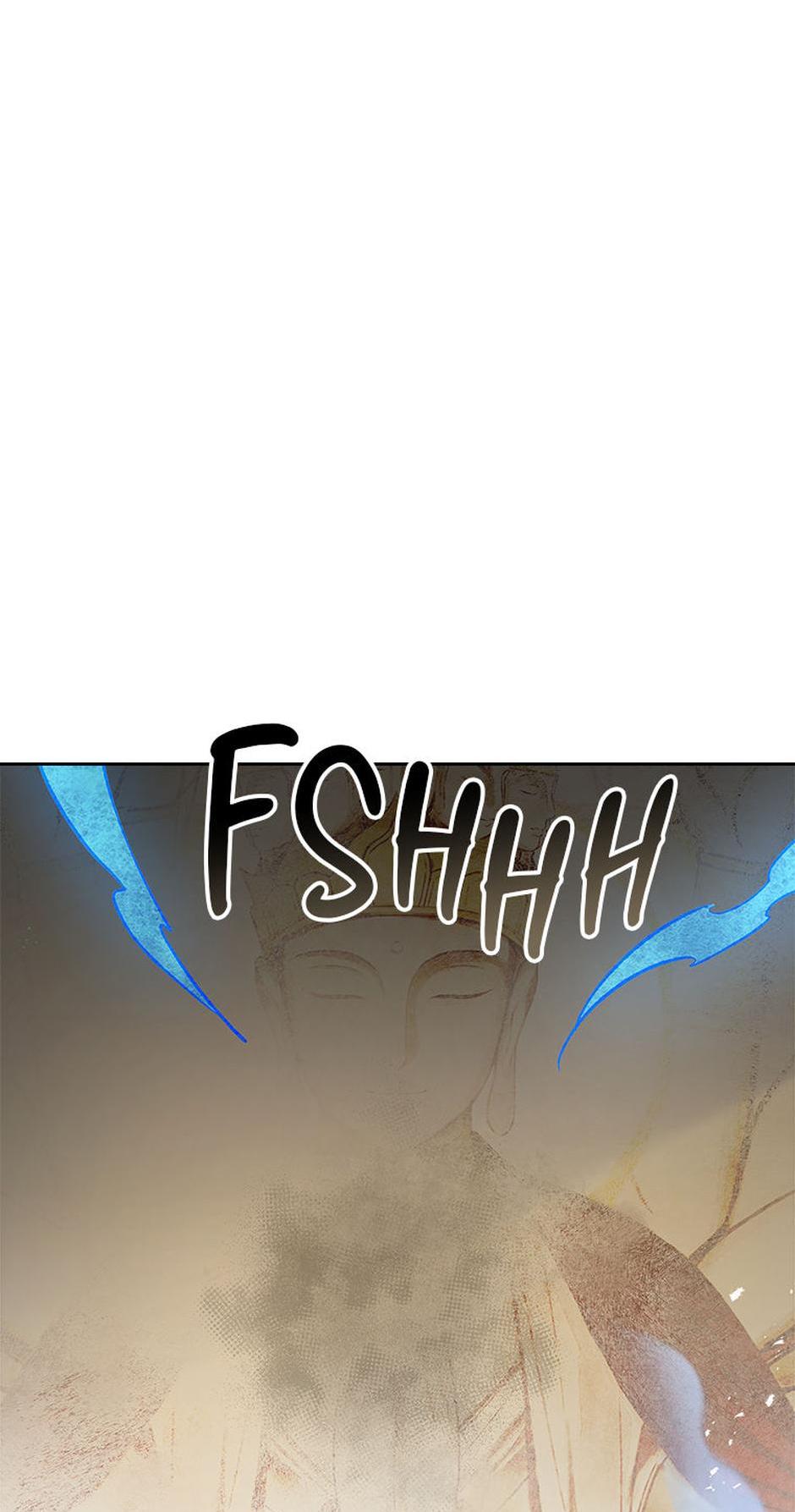 The Requiem for Wandering Souls [Official] - Episode 16 manhwa