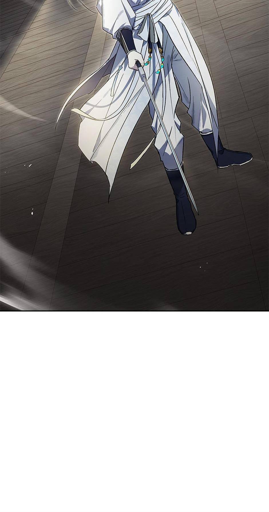 The Requiem for Wandering Souls [Official] - Episode 16 manhwa