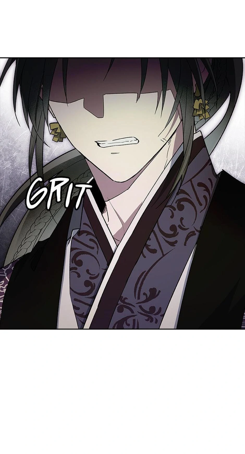 The Requiem for Wandering Souls [Official] - Episode 16 manhwa