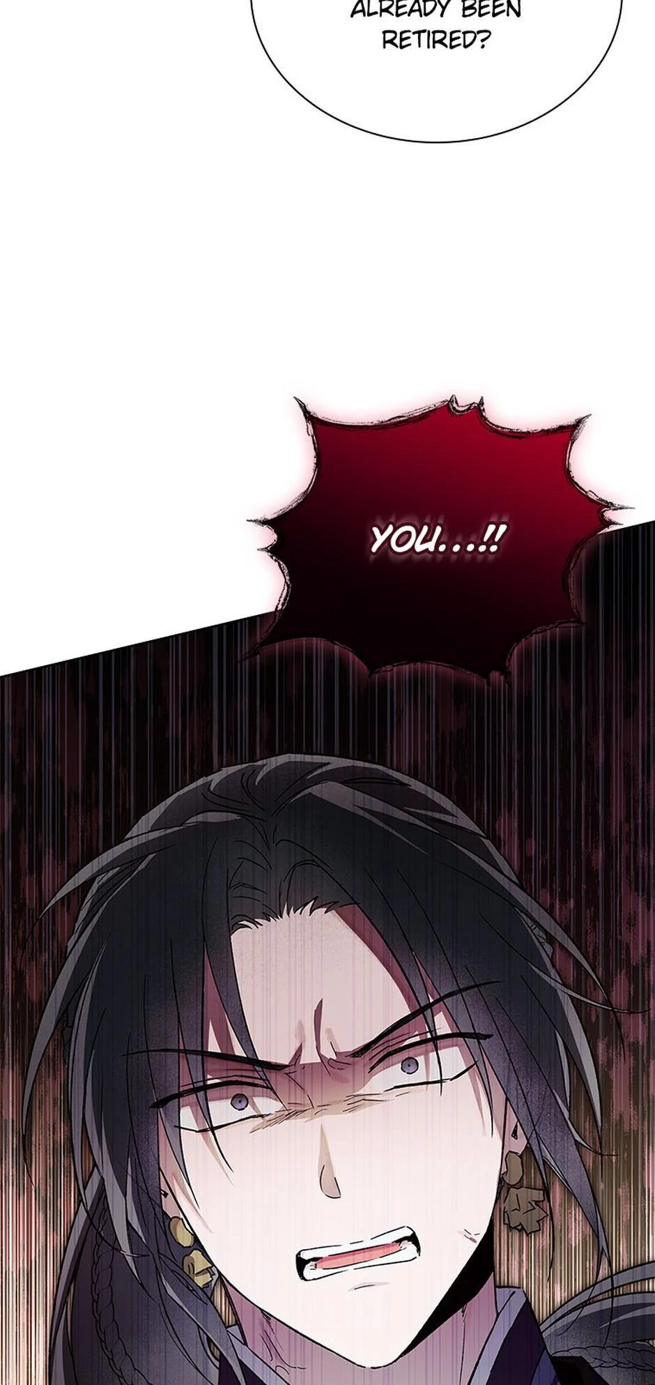 The Requiem for Wandering Souls [Official] - Episode 16 manhwa