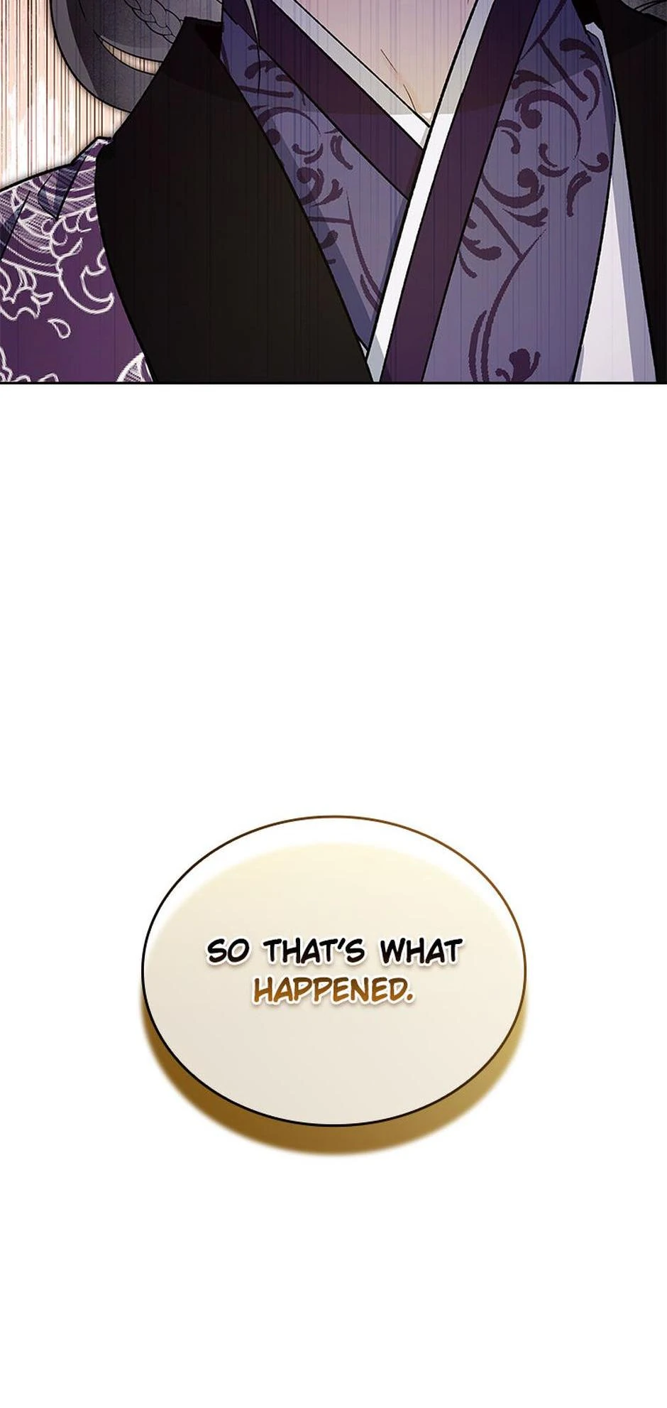 The Requiem for Wandering Souls [Official] - Episode 16 manhwa
