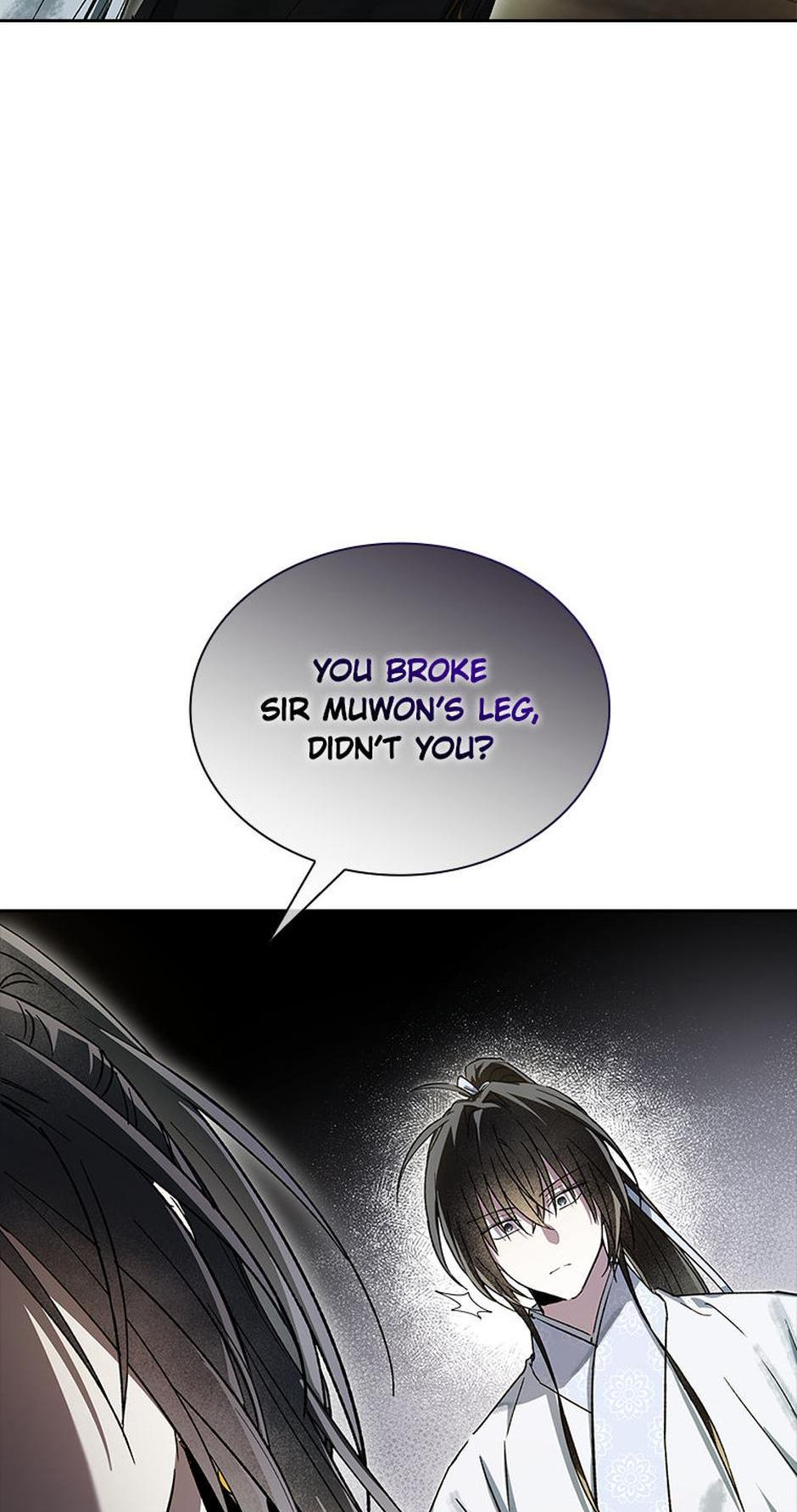 The Requiem for Wandering Souls [Official] - Episode 16 manhwa