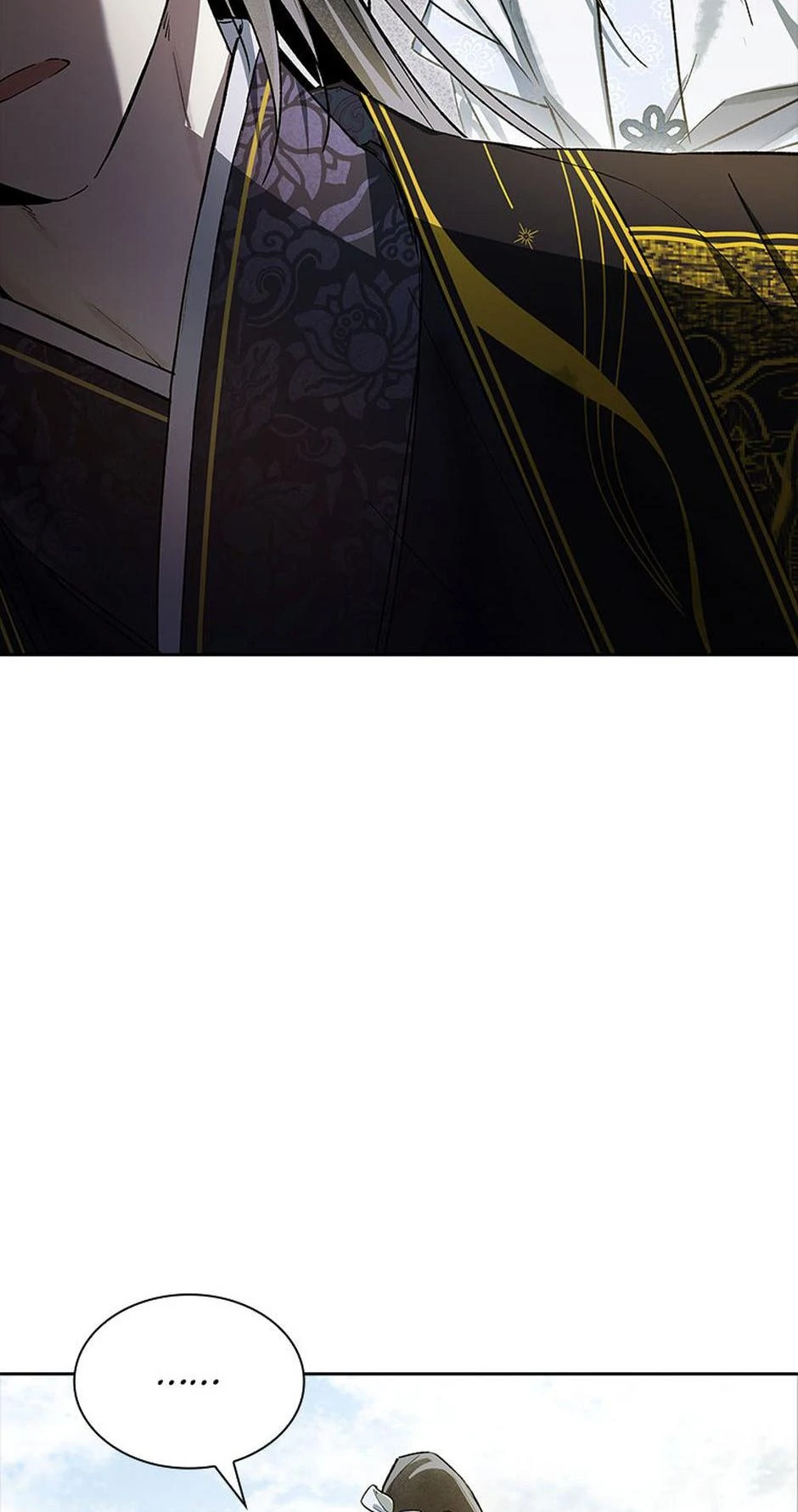 The Requiem for Wandering Souls [Official] - Episode 16 manhwa