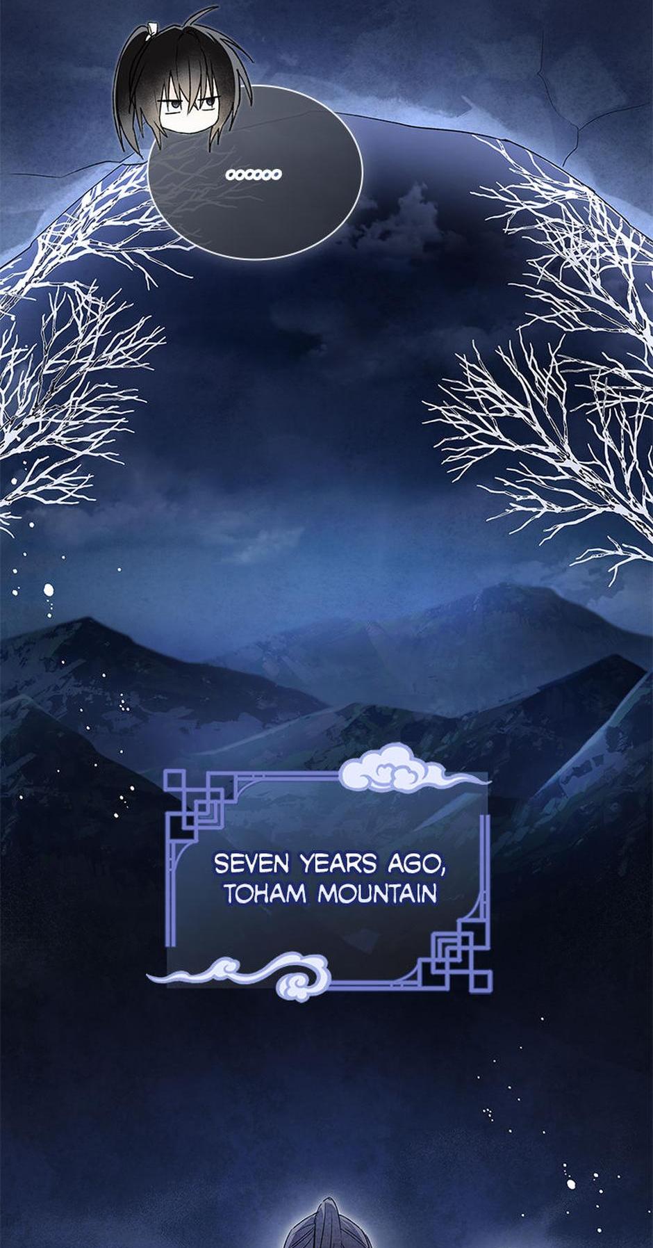 The Requiem for Wandering Souls [Official] - Episode 16 manhwa