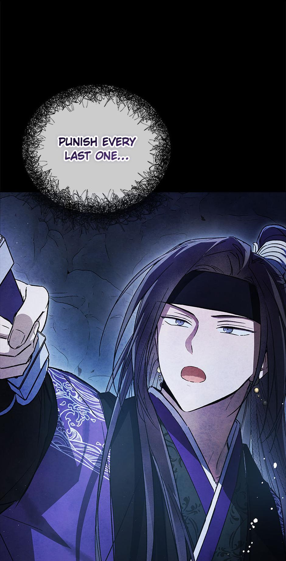 The Requiem for Wandering Souls [Official] - Episode 16 manhwa