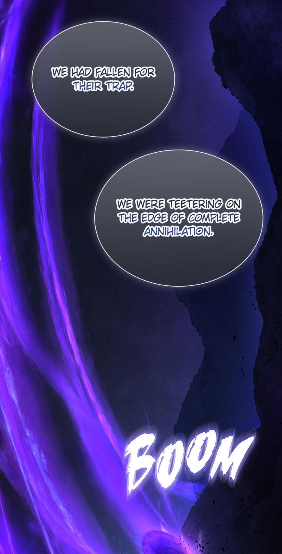 The Requiem for Wandering Souls [Official] - Episode 16 manhwa