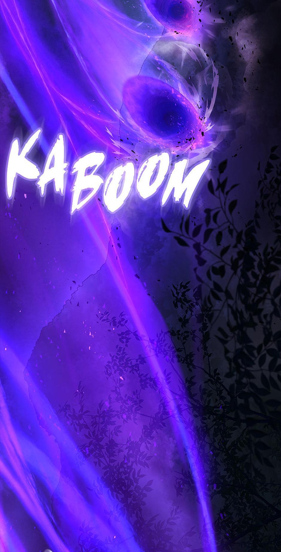 The Requiem for Wandering Souls [Official] - Episode 16 manhwa