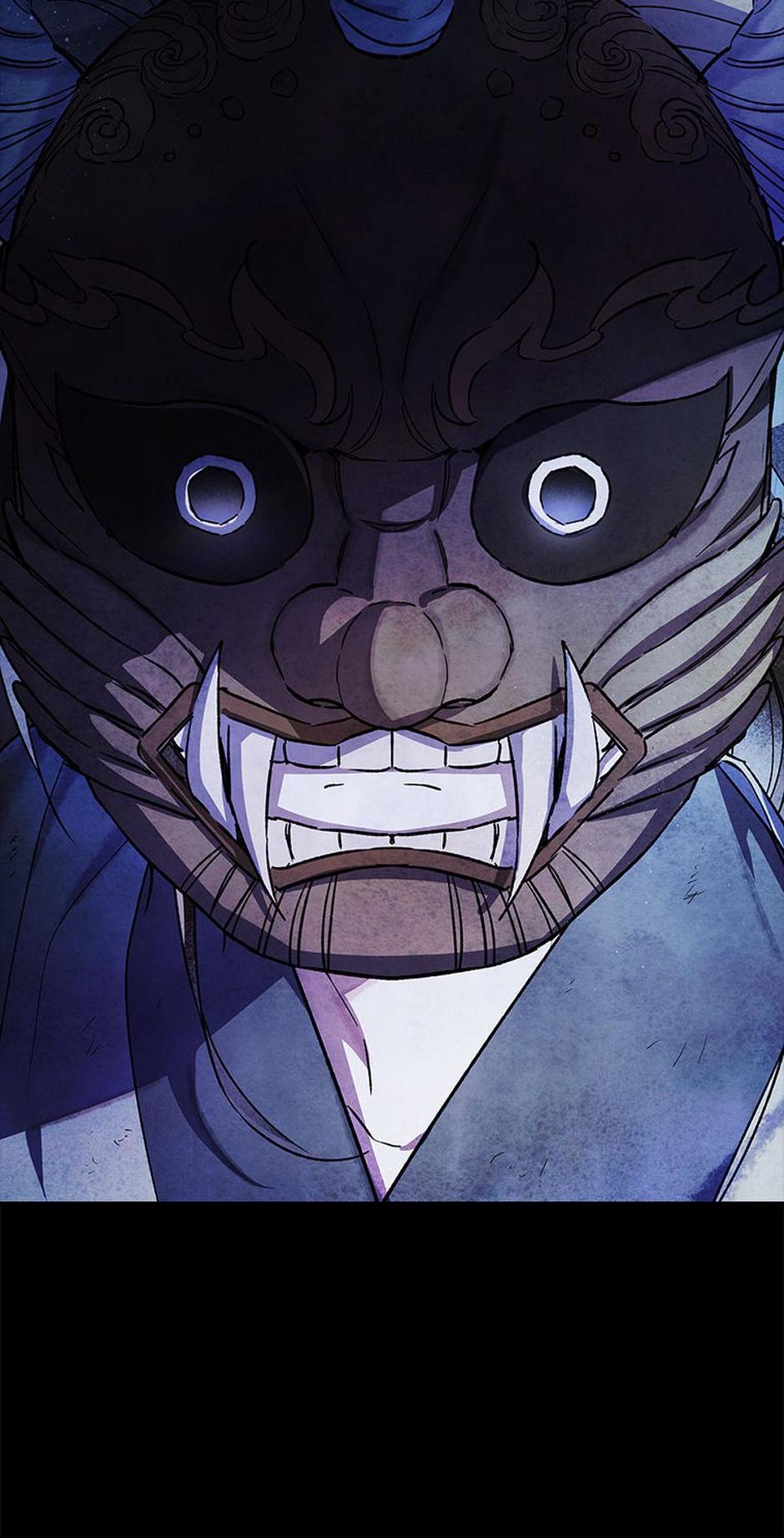 The Requiem for Wandering Souls [Official] - Episode 16 manhwa