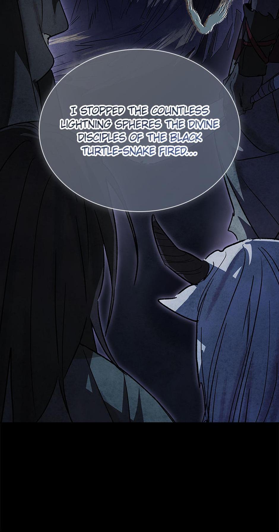 The Requiem for Wandering Souls [Official] - Episode 16 manhwa