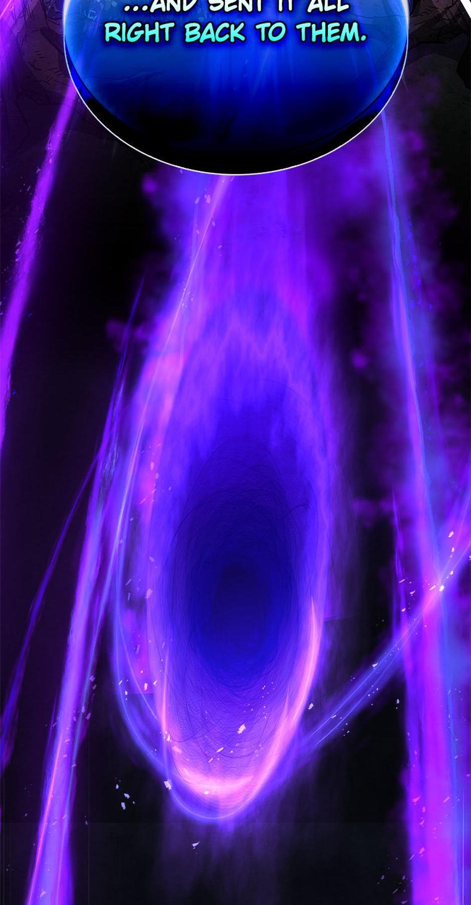 The Requiem for Wandering Souls [Official] - Episode 16 manhwa