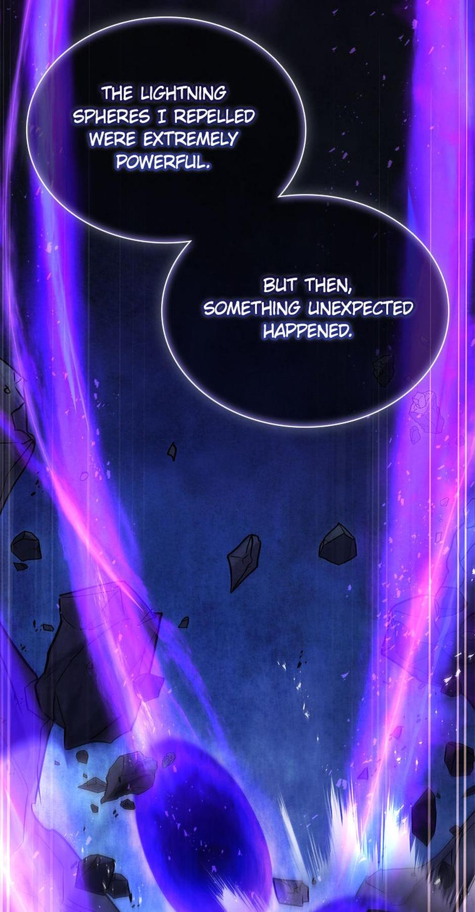 The Requiem for Wandering Souls [Official] - Episode 16 manhwa