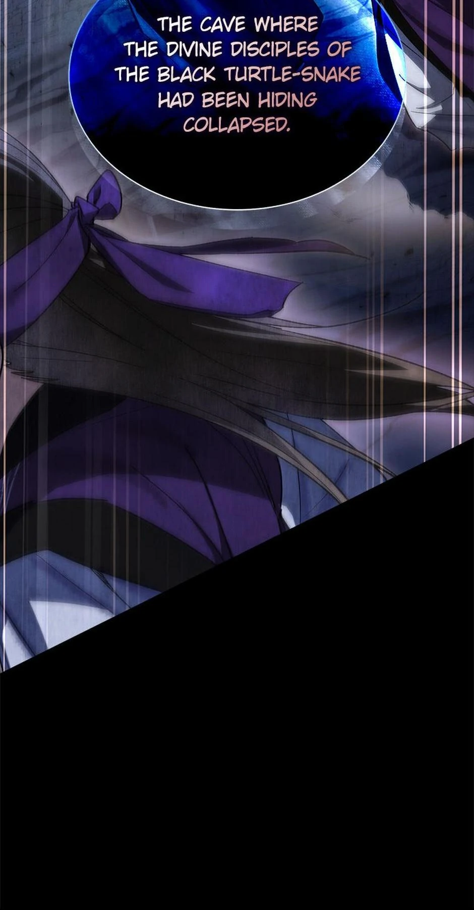 The Requiem for Wandering Souls [Official] - Episode 16 manhwa