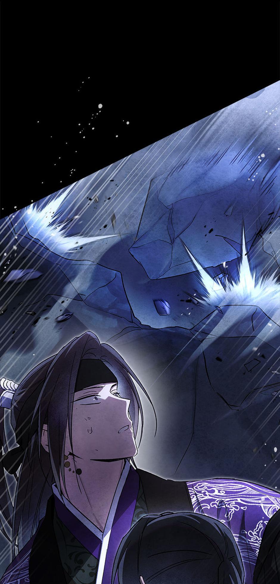 The Requiem for Wandering Souls [Official] - Episode 16 manhwa