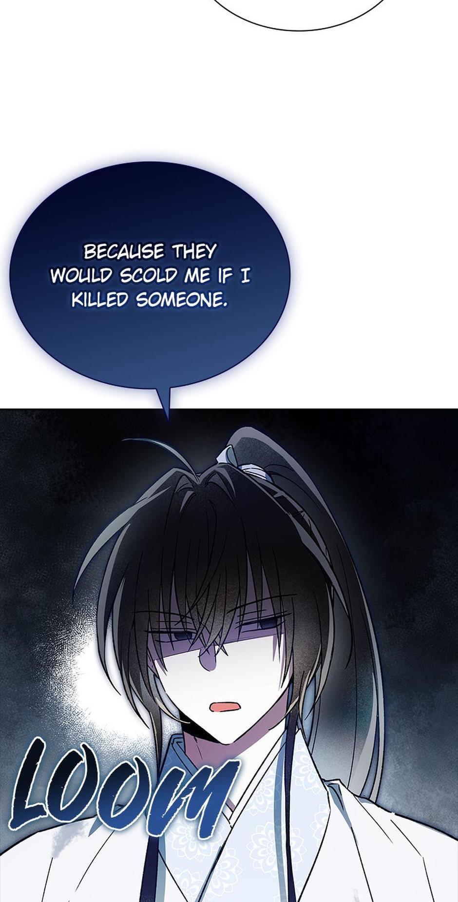 The Requiem for Wandering Souls [Official] - Episode 16 manhwa