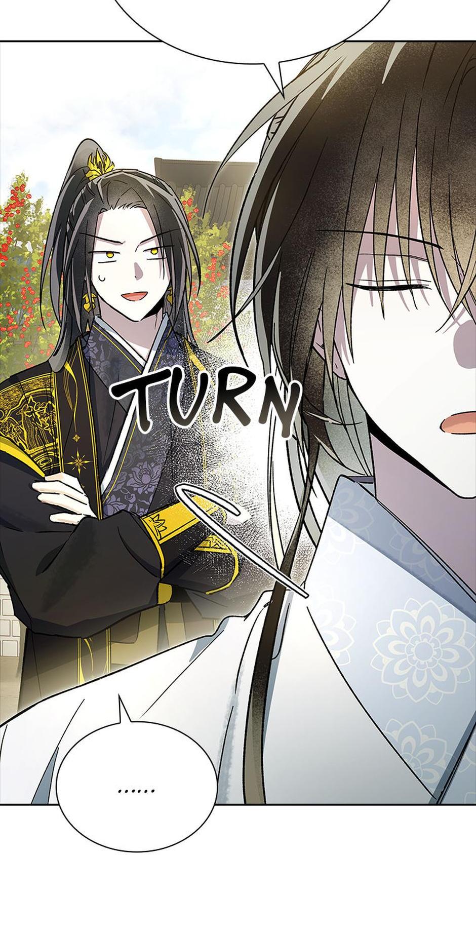 The Requiem for Wandering Souls [Official] - Episode 16 manhwa