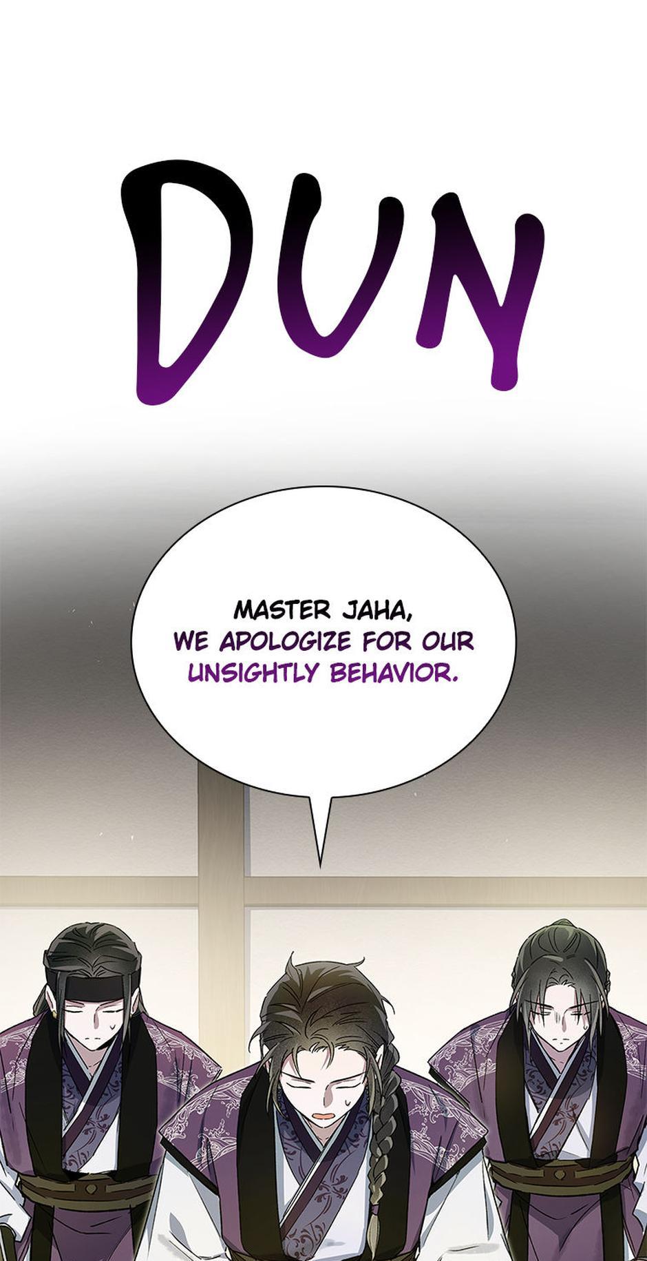 The Requiem for Wandering Souls [Official] - Episode 16 manhwa