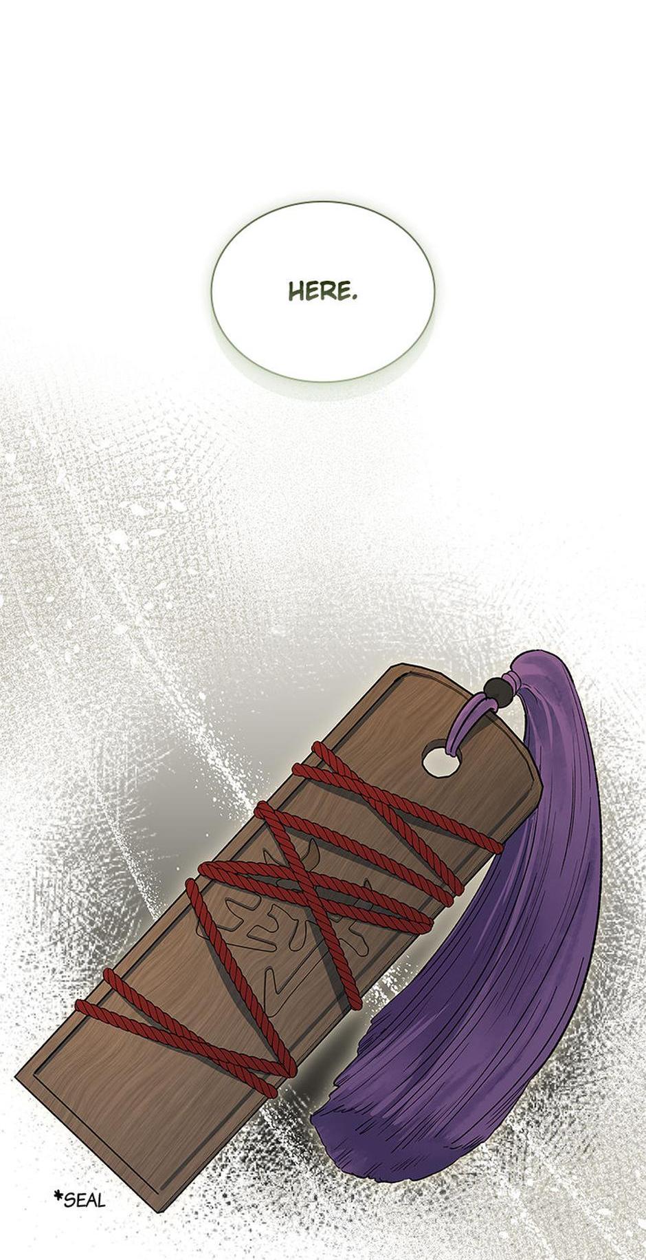 The Requiem for Wandering Souls [Official] - Episode 16 manhwa