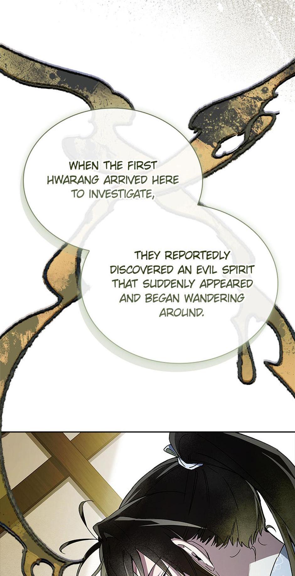The Requiem for Wandering Souls [Official] - Episode 16 manhwa
