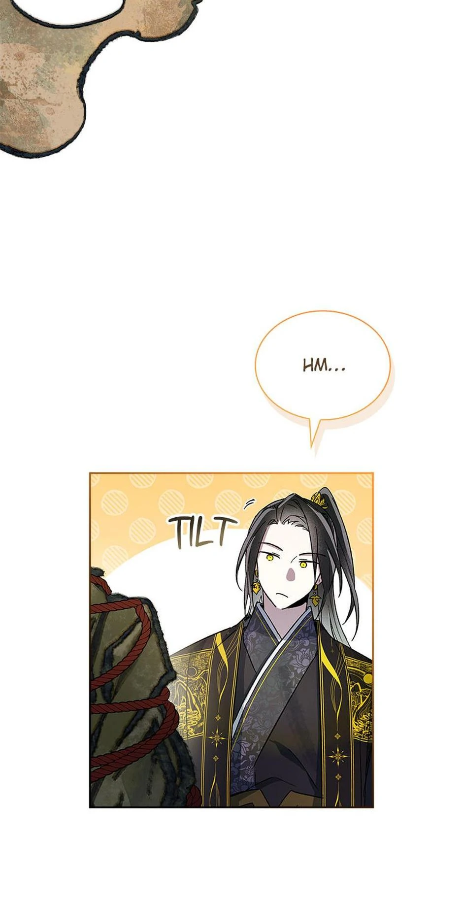 The Requiem for Wandering Souls [Official] - Episode 16 manhwa