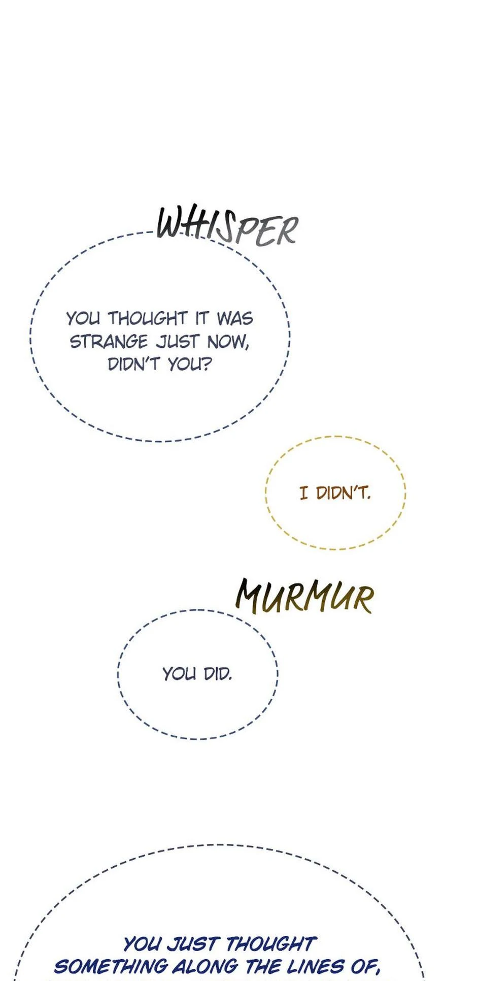 The Requiem for Wandering Souls [Official] - Episode 16 manhwa
