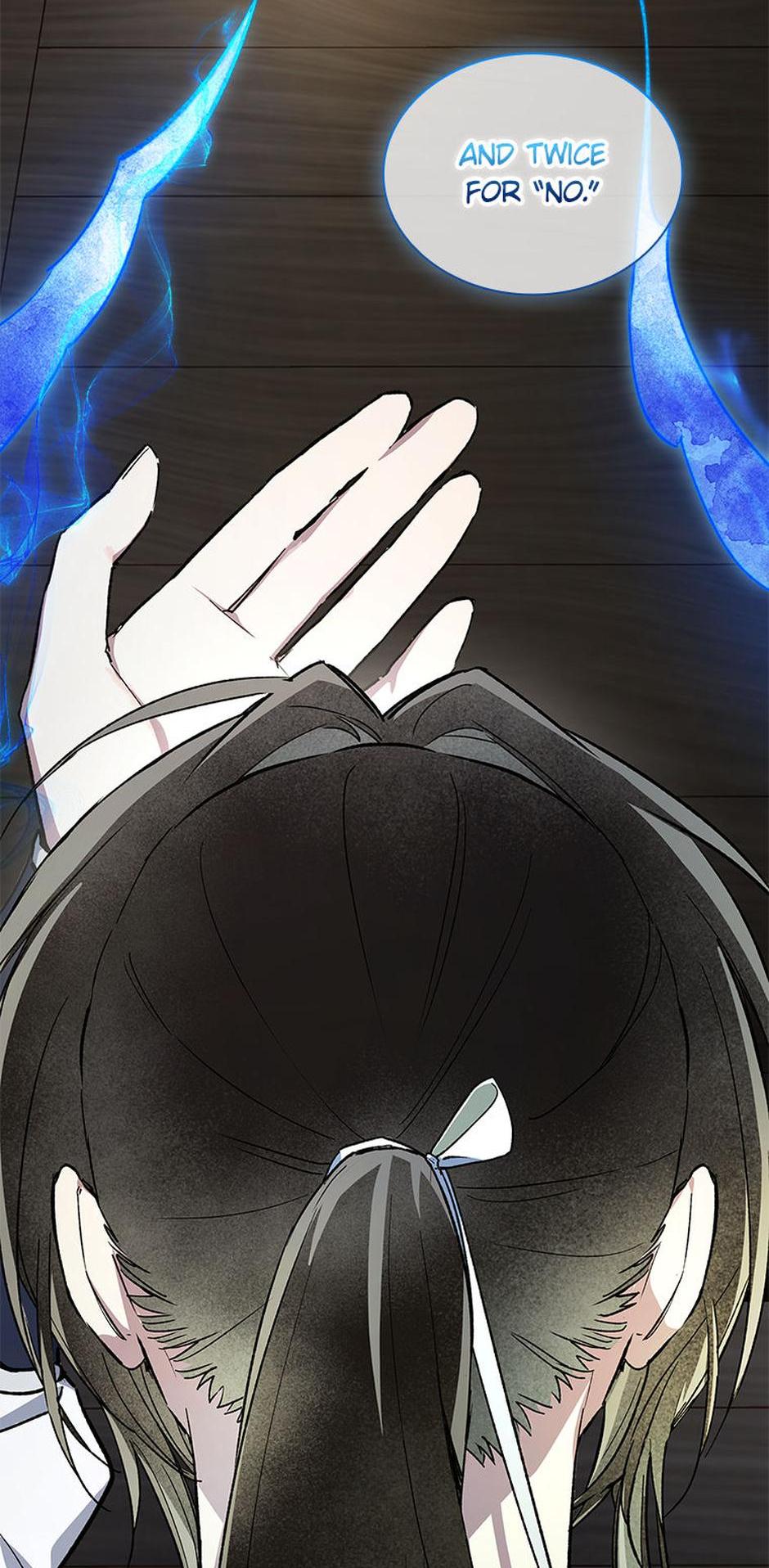 The Requiem for Wandering Souls [Official] - Episode 16 manhwa