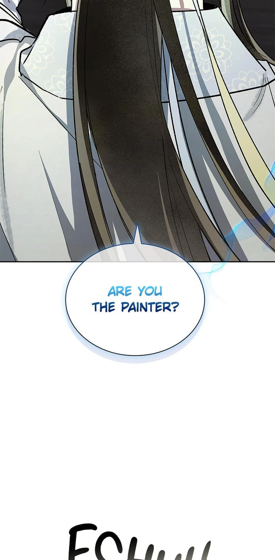 The Requiem for Wandering Souls [Official] - Episode 16 manhwa