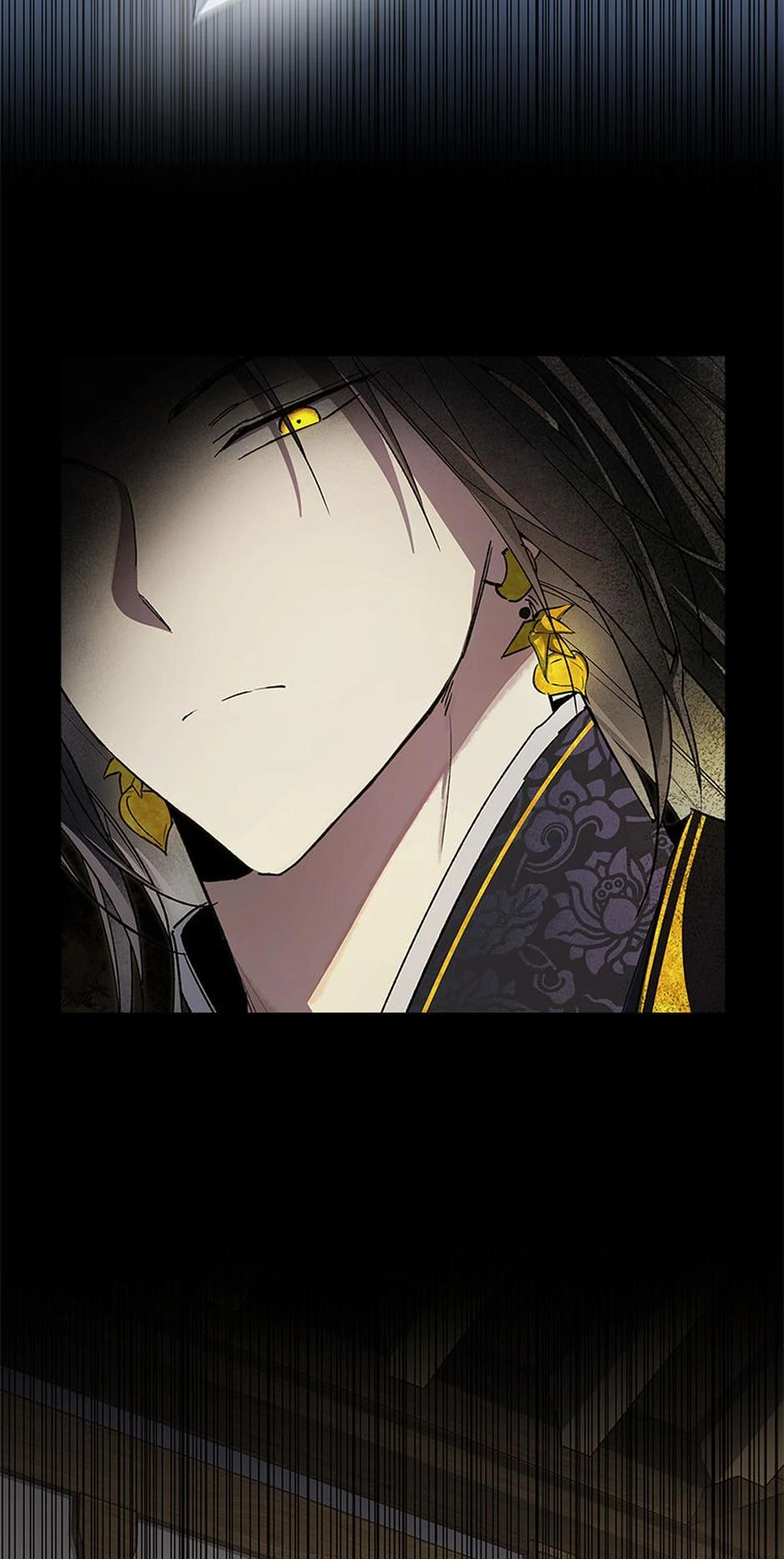 The Requiem for Wandering Souls [Official] - Episode 16 manhwa