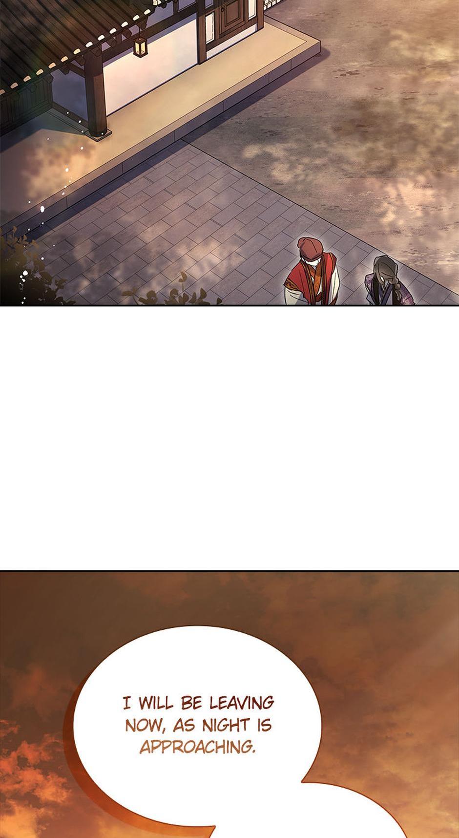 The Requiem for Wandering Souls [Official] - Episode 16 manhwa