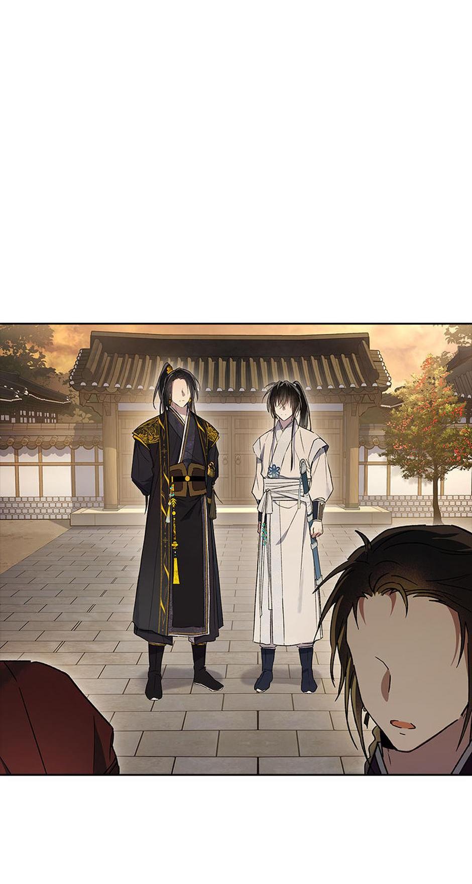 The Requiem for Wandering Souls [Official] - Episode 16 manhwa