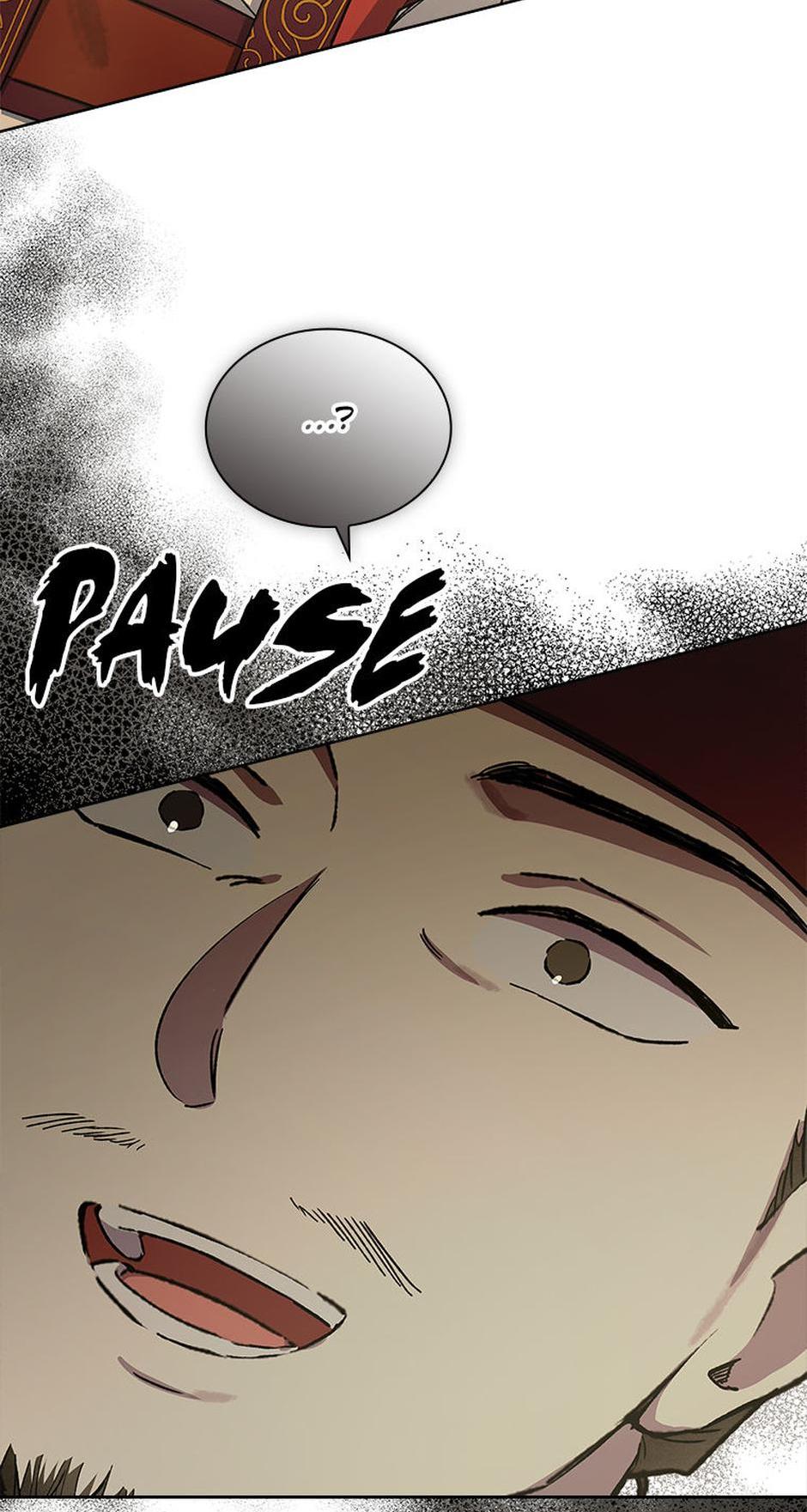 The Requiem for Wandering Souls [Official] - Episode 16 manhwa