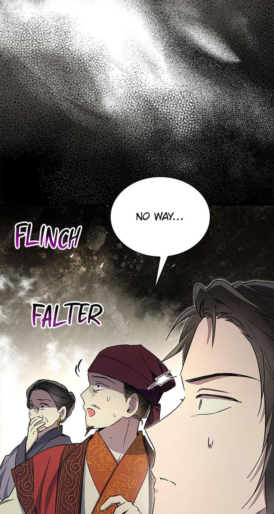 The Requiem for Wandering Souls [Official] - Episode 16 manhwa