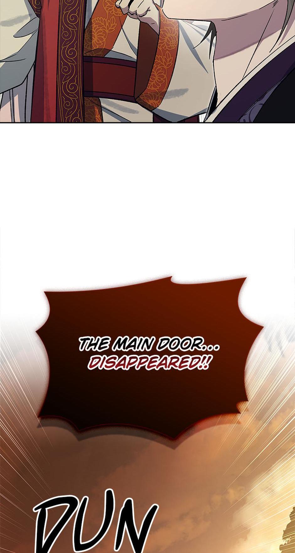 The Requiem for Wandering Souls [Official] - Episode 16 manhwa
