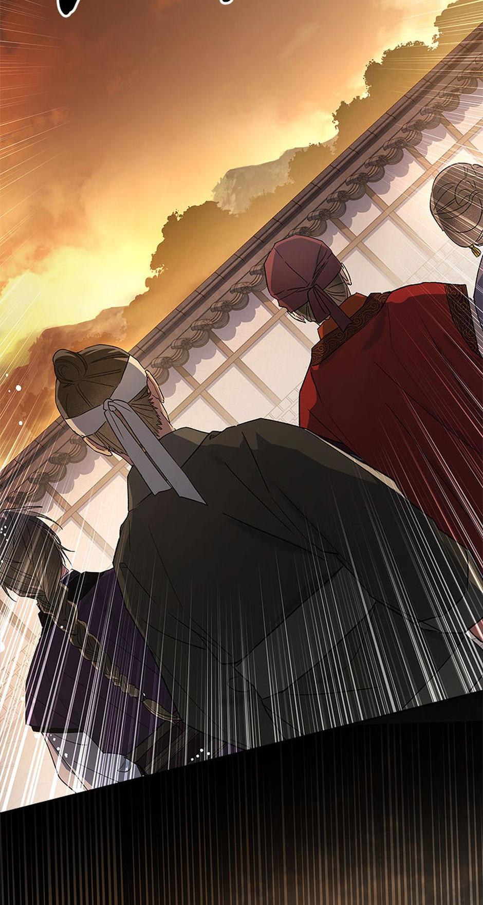 The Requiem for Wandering Souls [Official] - Episode 16 manhwa