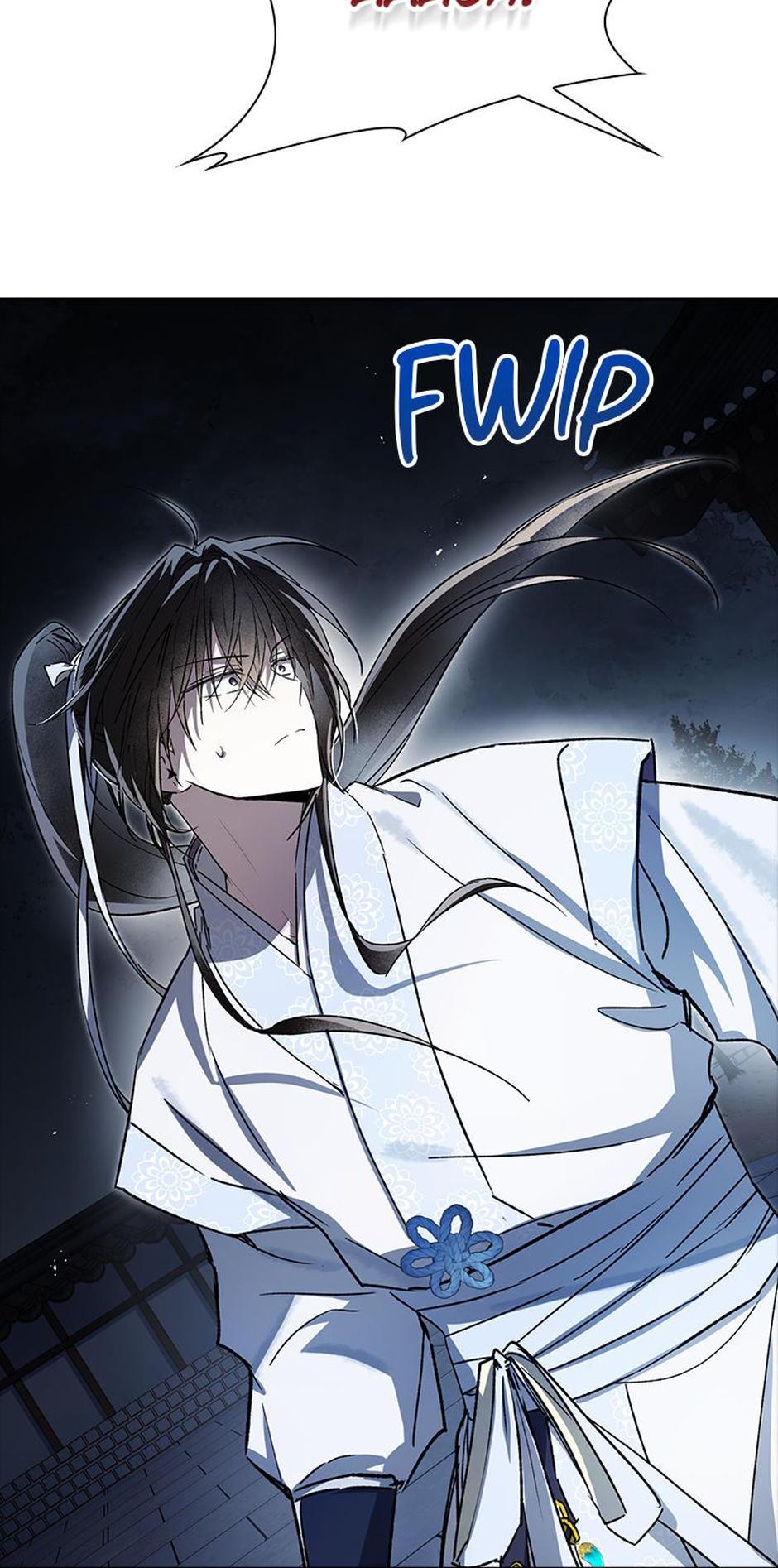 The Requiem for Wandering Souls [Official] - Episode 17 manhwa