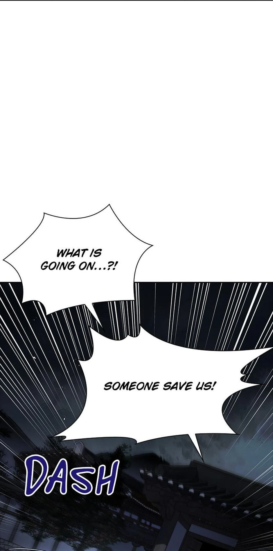 The Requiem for Wandering Souls [Official] - Episode 17 manhwa