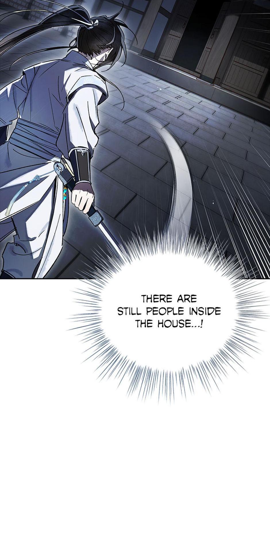 The Requiem for Wandering Souls [Official] - Episode 17 manhwa