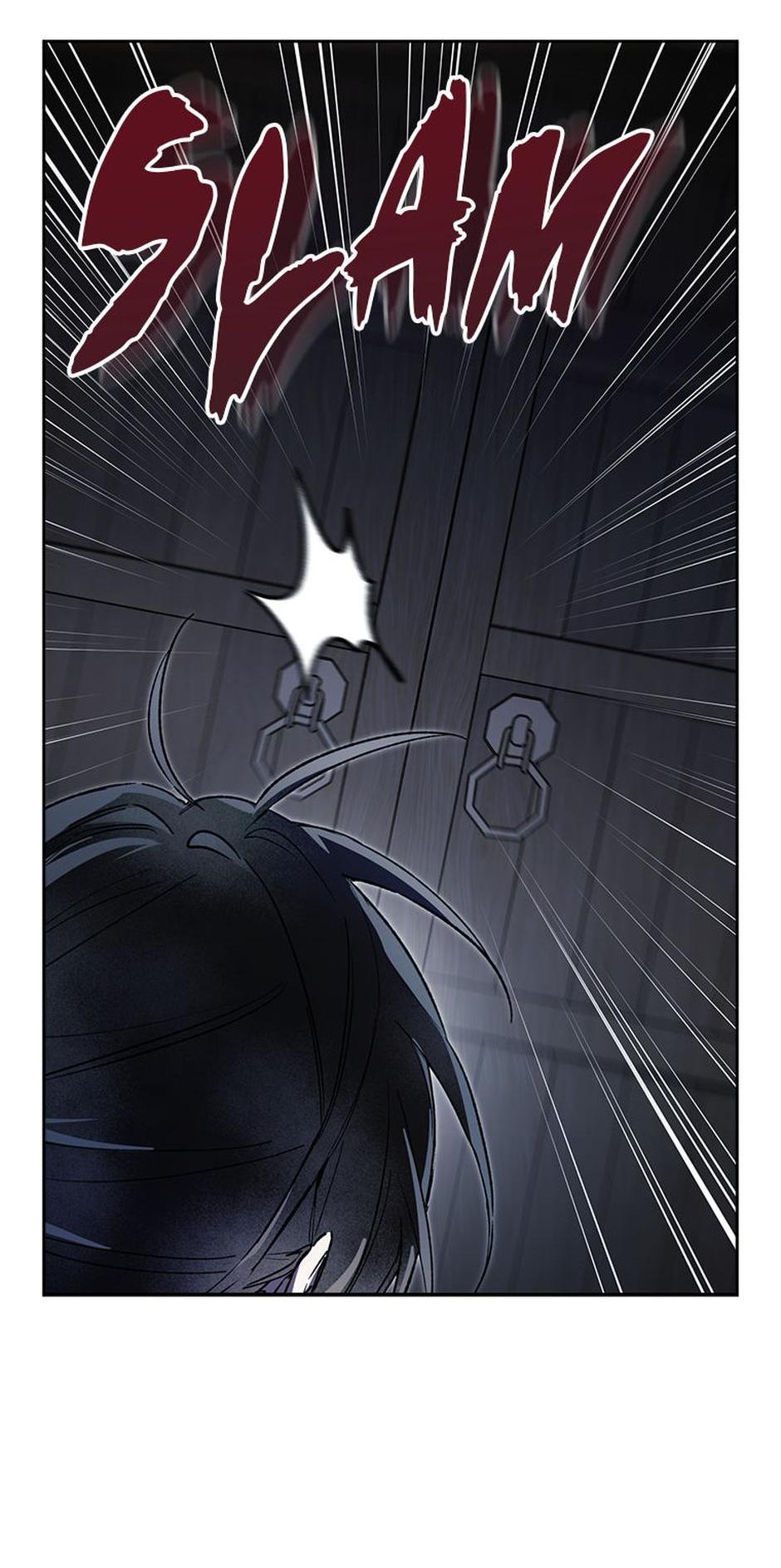 The Requiem for Wandering Souls [Official] - Episode 17 manhwa