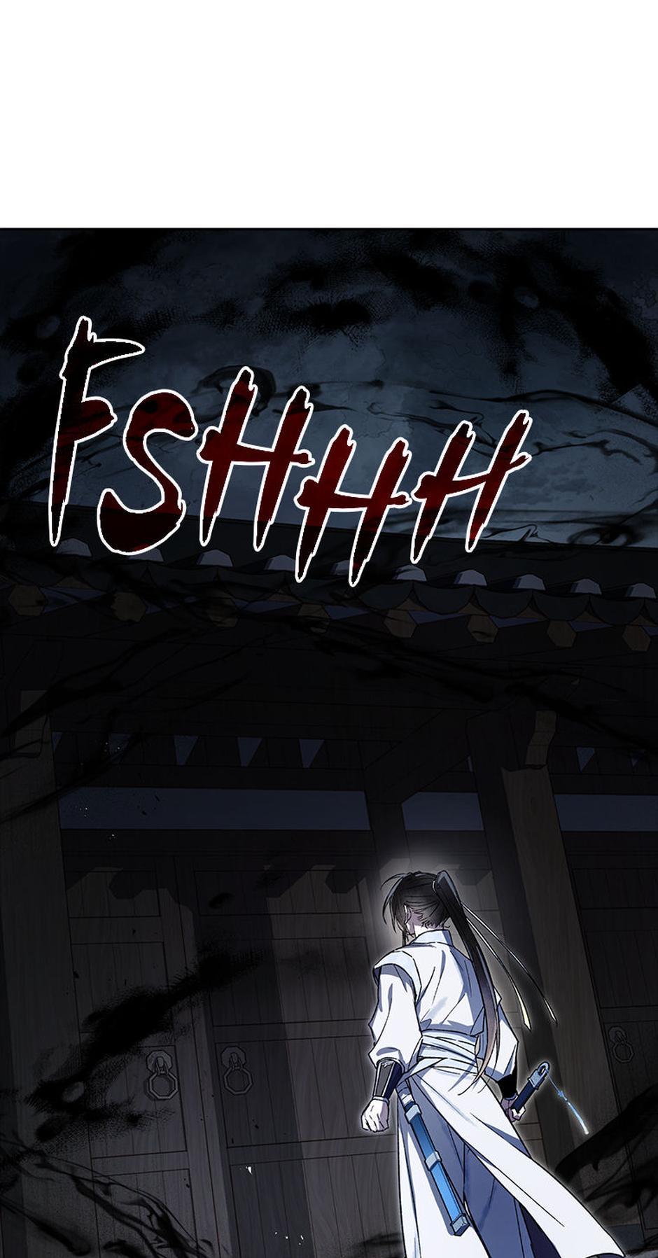 The Requiem for Wandering Souls [Official] - Episode 17 manhwa