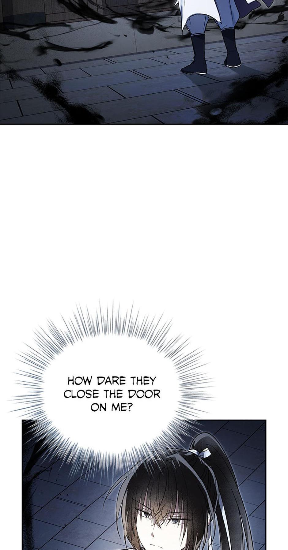 The Requiem for Wandering Souls [Official] - Episode 17 manhwa