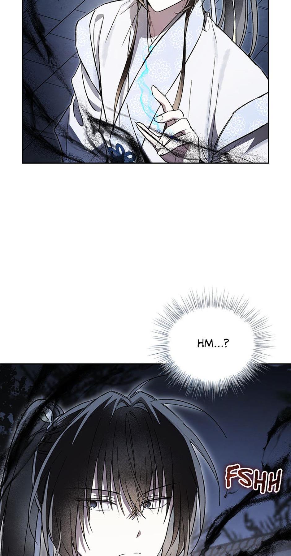 The Requiem for Wandering Souls [Official] - Episode 17 manhwa
