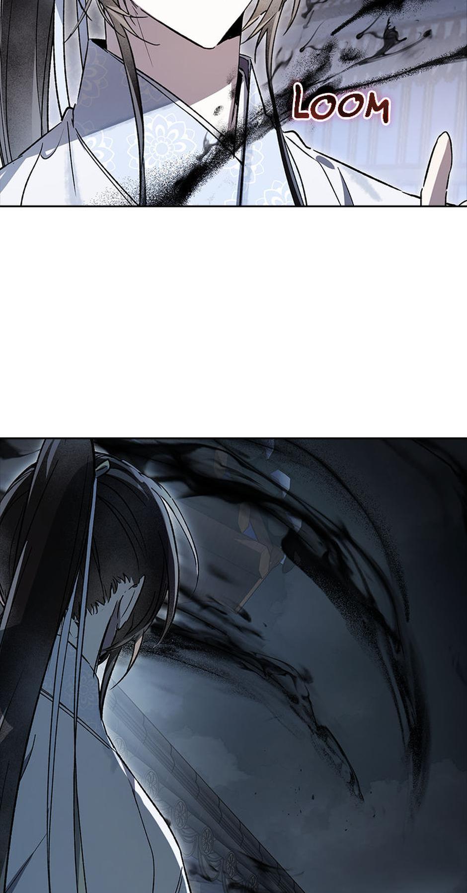 The Requiem for Wandering Souls [Official] - Episode 17 manhwa