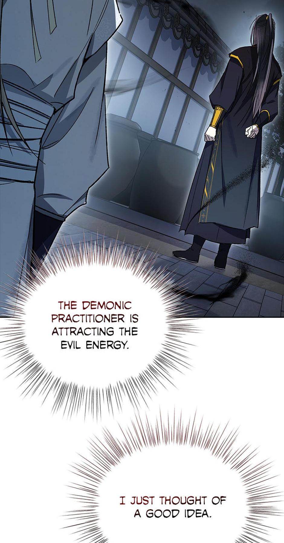 The Requiem for Wandering Souls [Official] - Episode 17 manhwa