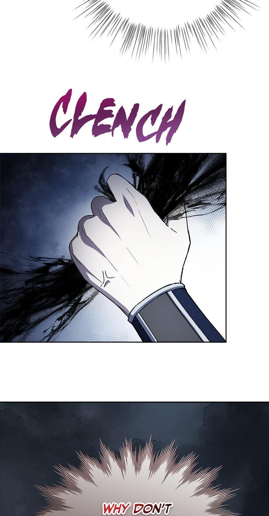 The Requiem for Wandering Souls [Official] - Episode 17 manhwa