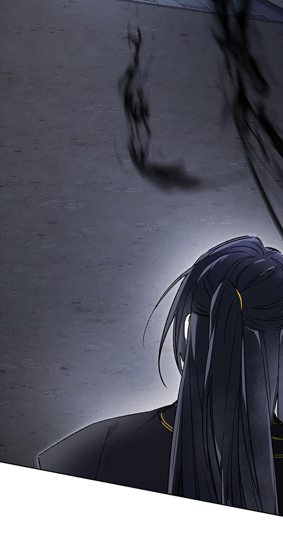 The Requiem for Wandering Souls [Official] - Episode 17 manhwa