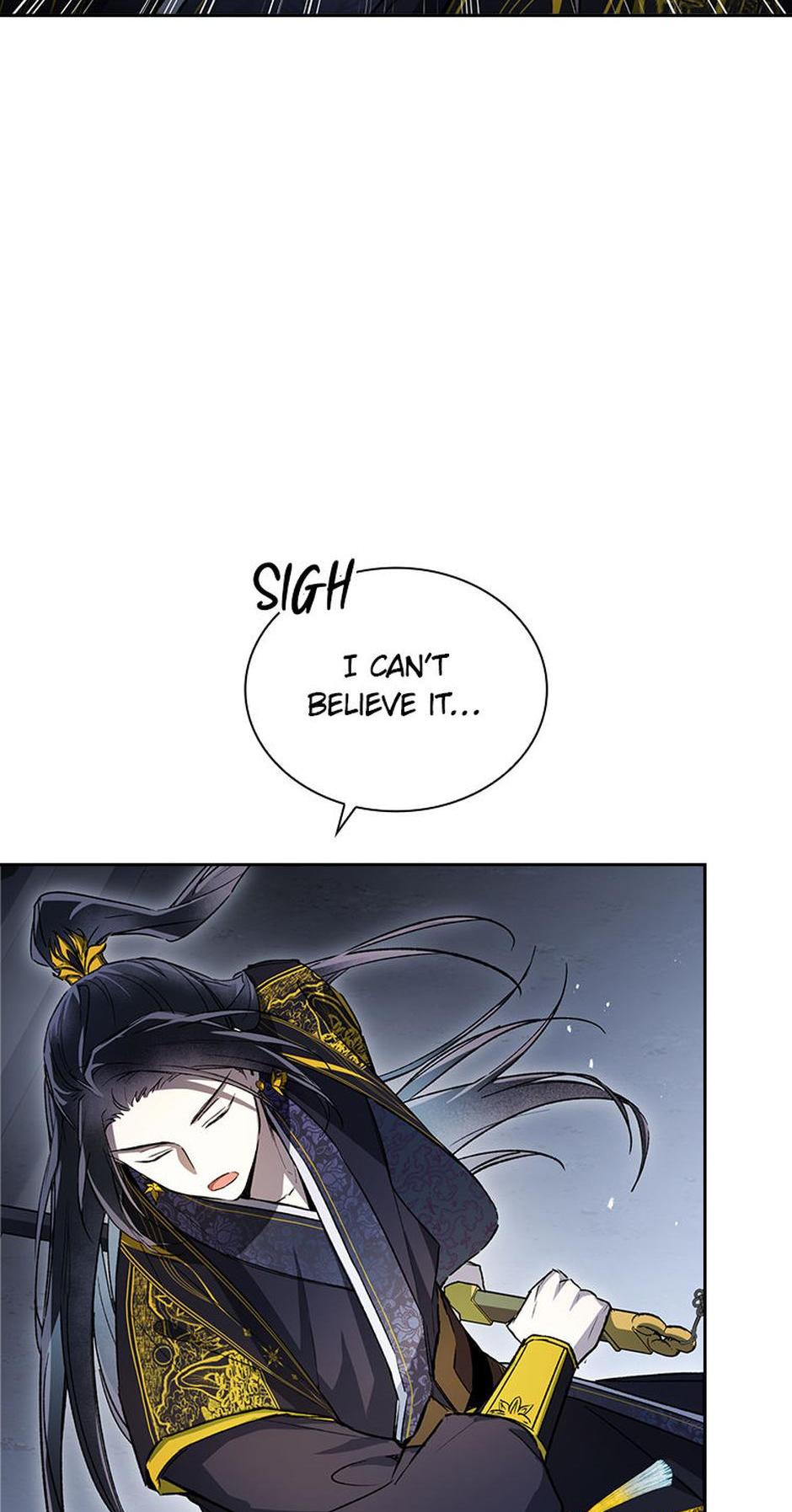 The Requiem for Wandering Souls [Official] - Episode 17 manhwa
