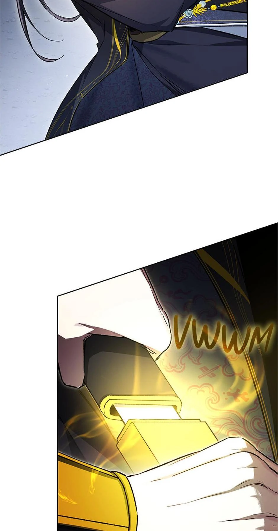 The Requiem for Wandering Souls [Official] - Episode 17 manhwa