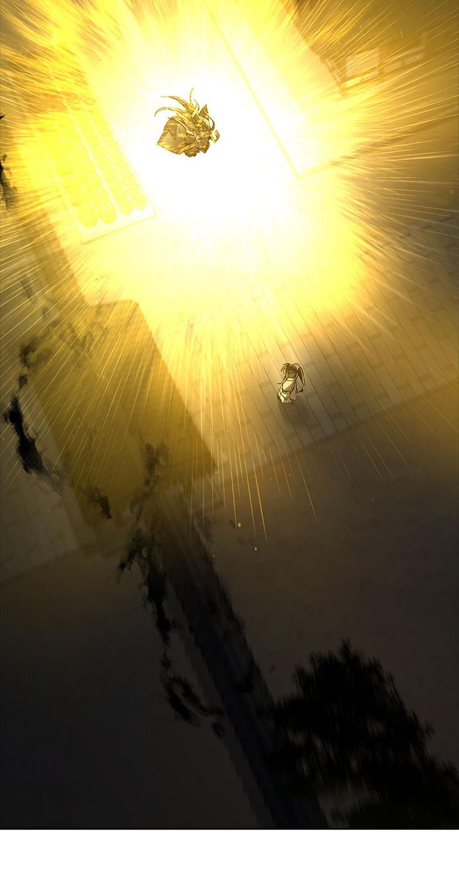 The Requiem for Wandering Souls [Official] - Episode 17 manhwa