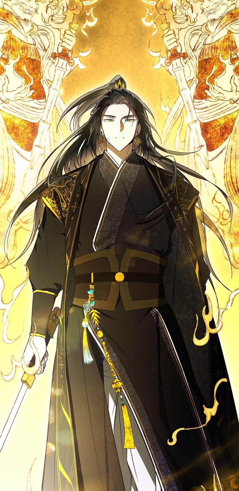 The Requiem for Wandering Souls [Official] - Episode 17 manhwa